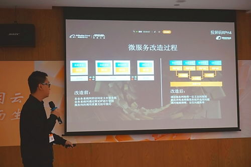 云原生賦能企業價值躍升 青蓮網絡亮相2021云棲大會