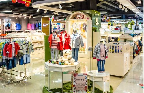 服裝批發(fā)市場(chǎng)內(nèi)幕揭秘 童裝店主不可不知的避坑指南